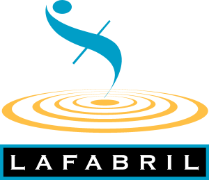 La Fabril Logo Vector