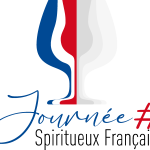 La Journée des Spiritueux Français Logo Vector