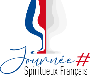 La Journée des Spiritueux Français Logo Vector