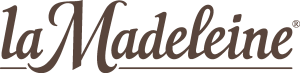 La Madeleine Logo Vector