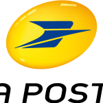 La Poste Logo Vector