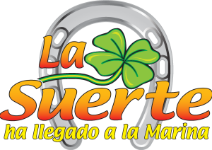 La Suerte Logo Vector