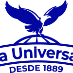 La Universal Logo Vector