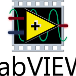 Labview Logo Vector