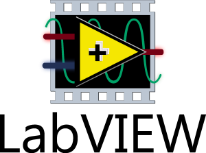 Labview Logo Vector