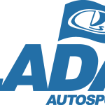 Lada Autosport Logo Vector