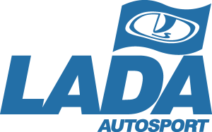 Lada Autosport Logo Vector