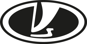 Lada Sb Logo Vector