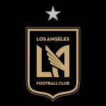 Lafc Logo Vector