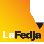 Lafedja Logo Vector