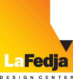 Lafedja Logo Vector