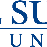 Lake Superior State University Logo Vector