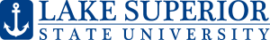 Lake Superior State University Logo Vector