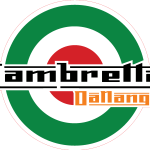 Lambretta Danang Logo Vector