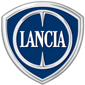 Lancia 2007 Logo Vector