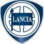 Lancia Auto Logo Vector