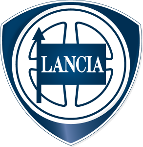 Lancia Auto Logo Vector