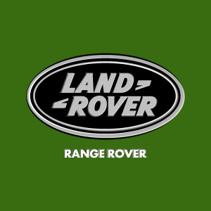 Land Rover Ranger Rover Logo Vector