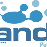 Landa Publicidad Logo Vector