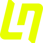 Lando Norris Logo Vector