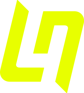 Lando Norris Logo Vector