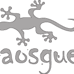 Laosgue Logo Vector