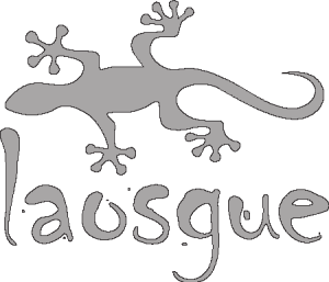 Laosgue Logo Vector
