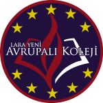 Lara Yeni Avrupalı Koleji Logo Vector