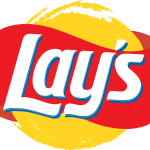 Lays Chips Logo Vector