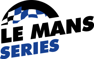 Le Mans Series Logo Vector