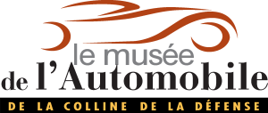 Le Musee De Lautomobile Logo Vector