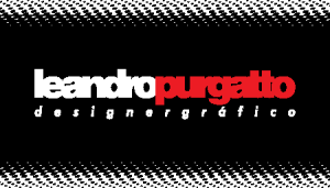 Leandro Purgatto Logo Vector