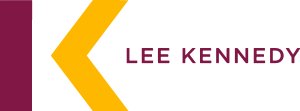 Lee Kennedy Logo Vector