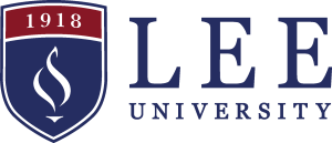 Lee University Logo Vector