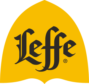 Leffe Logo Vector