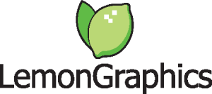 Lemongraphics Logo Vector