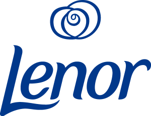 Lenor Logo Vector