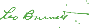 Leo Burnett Logo Vector