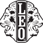 Leo Logo Vector