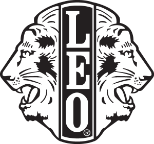 Leo Logo Vector