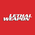 Lethal Weapon Logo Vector