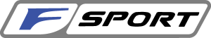 Lexus F Sport Logo Vector