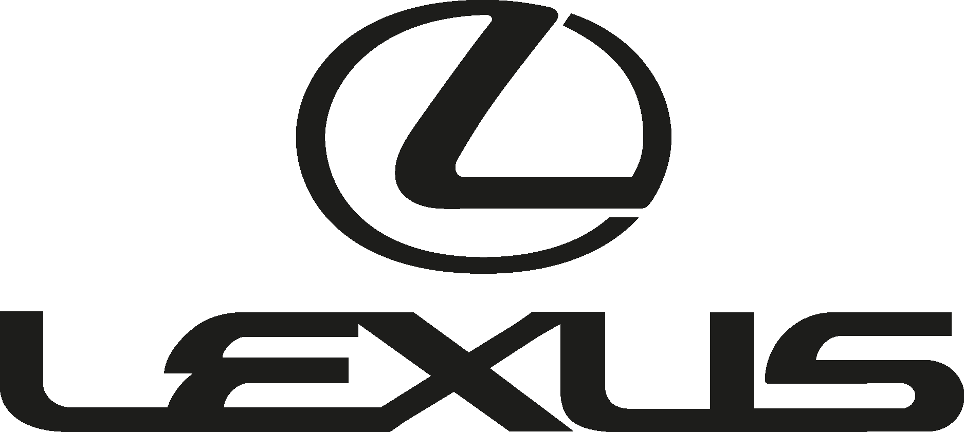 Lexus Logo Vector - (.Ai .PNG .SVG .EPS Free Download)