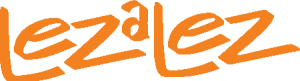 Lezalez Logo Vector