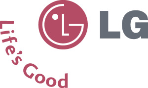 Lg Life’S Good Logo Vector
