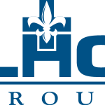 Lhc Group Logo Vector