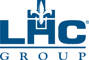 Lhc Group Logo Vector