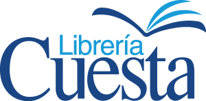 Libreria Cuesta Logo Vector