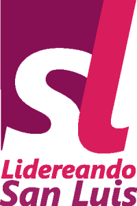 Lidereando San Luis Logo Vector