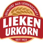 Lieken Urkorn Logo Vector